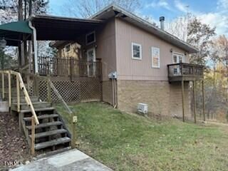 250 Pendleton Road, Blountville, TN 37617