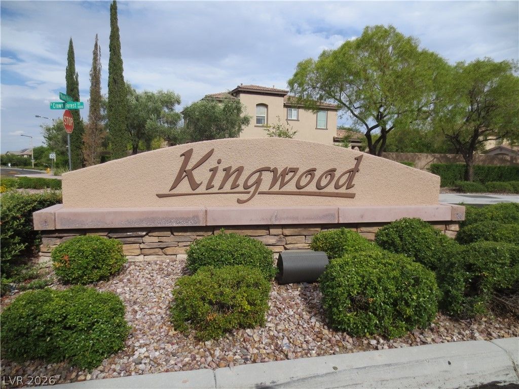 1084 Maple Bend Court, Las Vegas, NV 89138 — photo 2