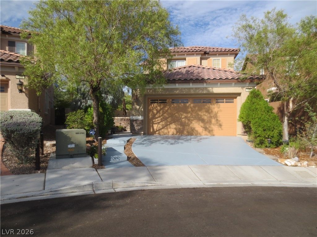 1084 Maple Bend Court, Las Vegas, NV 89138 — photo 3