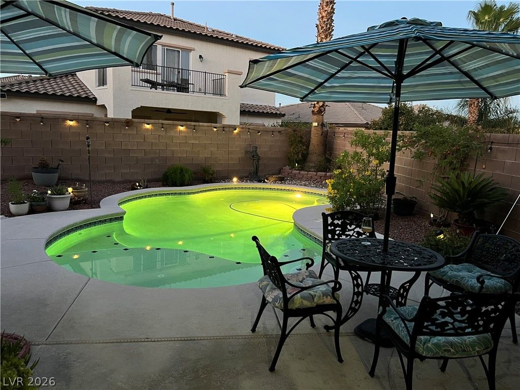 1084 Maple Bend Court, Las Vegas, NV 89138 — photo 4