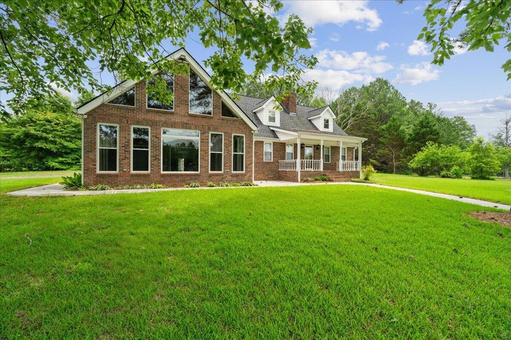 140 Wheat Drive, Dalton, GA 30721