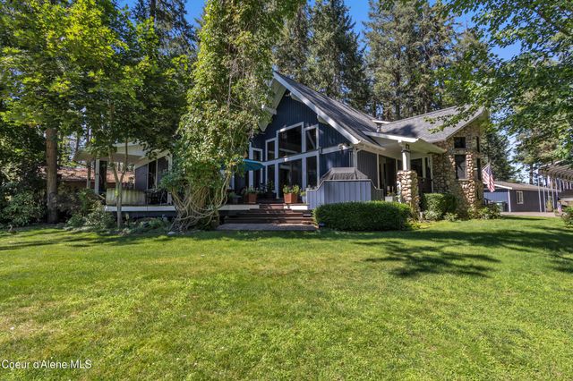 5892 W Harbor DR, Coeur d'Alene, ID 83814
