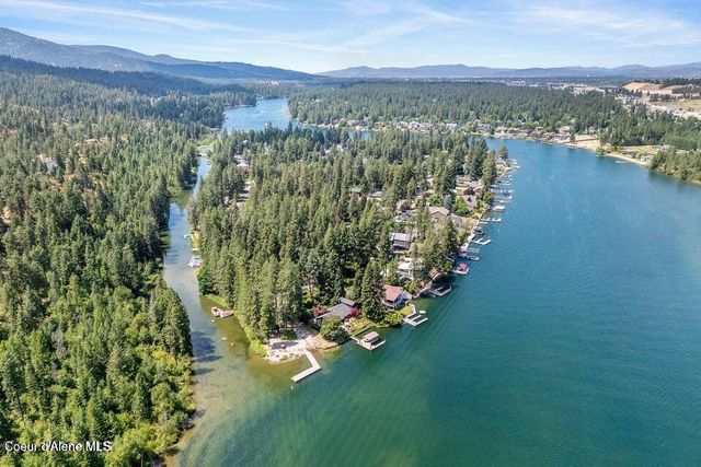 5892 W Harbor DR, Coeur D'alene, ID 83814