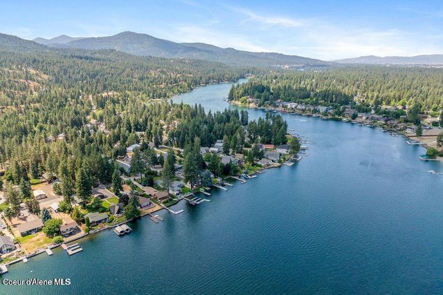 5892 W Harbor DR, Coeur D'alene, ID 83814