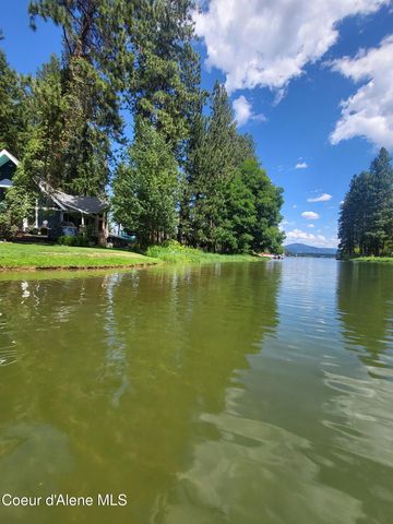 5892 W Harbor DR, Coeur D'alene, ID 83814