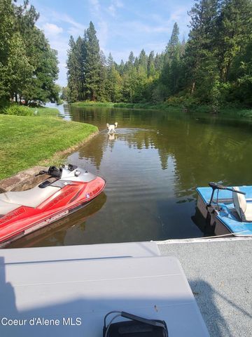 5892 W Harbor DR, Coeur D'alene, ID 83814