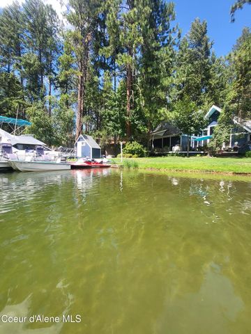 5892 W Harbor DR, Coeur D'alene, ID 83814