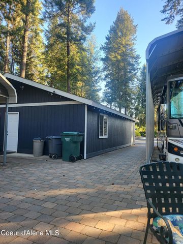 5892 W Harbor DR, Coeur D'alene, ID 83814
