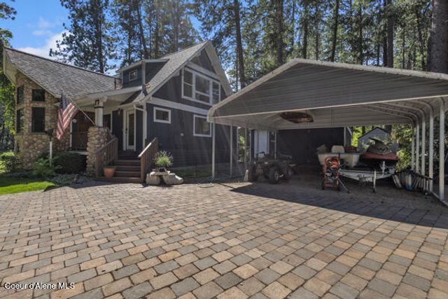 5892 W Harbor DR, Coeur D'alene, ID 83814