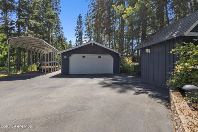 5892 W Harbor DR, Coeur D'alene, ID 83814