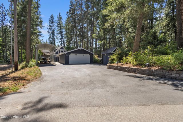 5892 W Harbor DR, Coeur D'alene, ID 83814