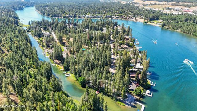 5892 W Harbor DR, Coeur D'alene, ID 83814