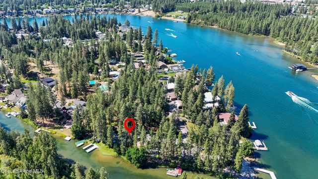 5892 W Harbor DR, Coeur D'alene, ID 83814
