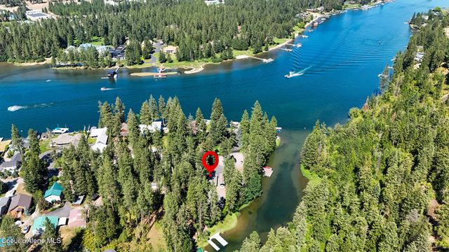 5892 W Harbor DR, Coeur D'alene, ID 83814