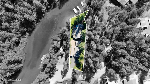 5892 W Harbor DR, Coeur D'alene, ID 83814
