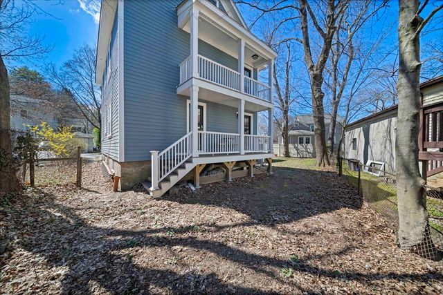 20-22 Greenough St, Newton, MA 02465