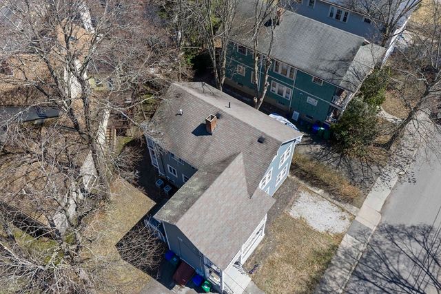 20-22 Greenough St, Newton, MA 02465