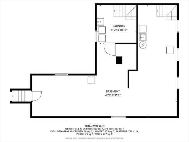 20-22 Greenough St, Newton, MA 02465