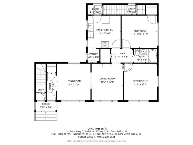 20-22 Greenough St, Newton, MA 02465