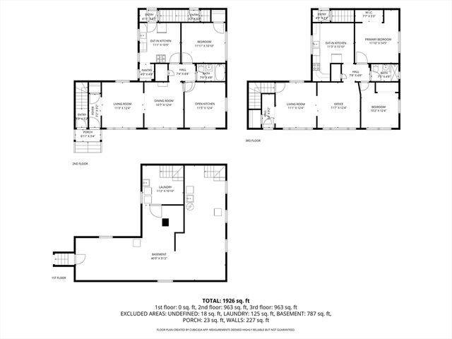 20-22 Greenough St, Newton, MA 02465