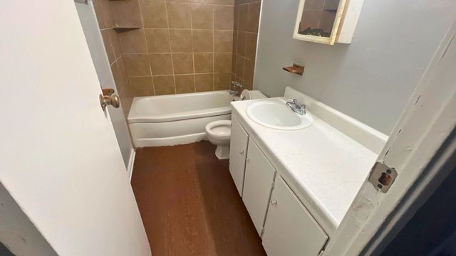 1211 CANFIELD AVE, Memphis, TN 38127