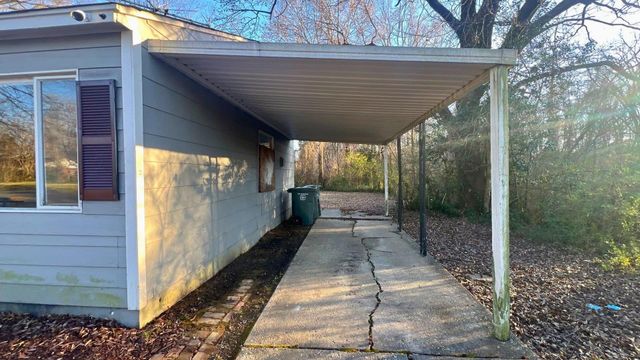 1211 CANFIELD AVE, Memphis, TN 38127