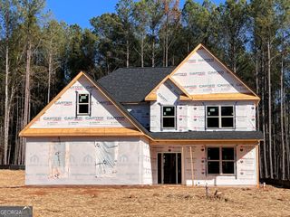2305 New Hope Road (LOT 5), Locust Grove, GA 30248