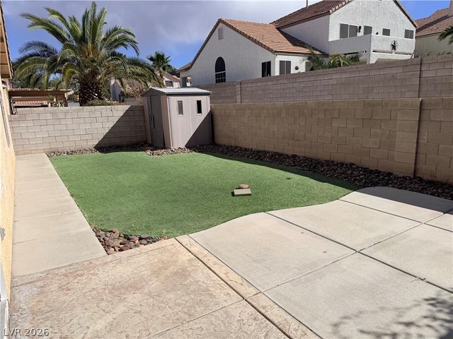 765 Donelle Avenue, Las Vegas, NV 89123