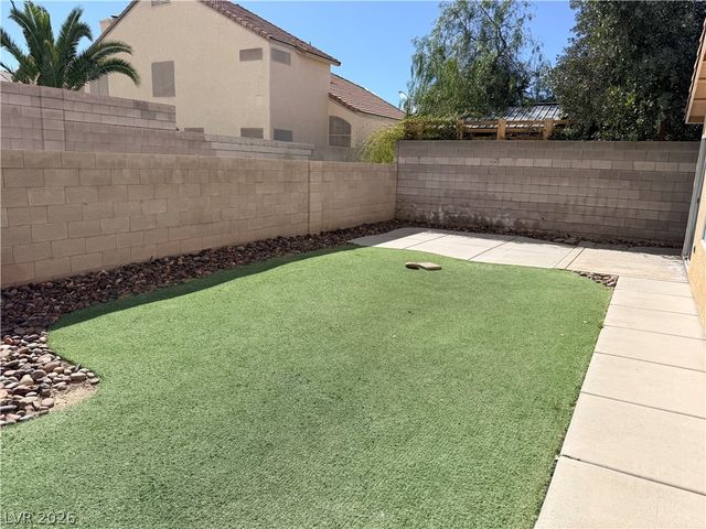 765 Donelle Avenue, Las Vegas, NV 89123