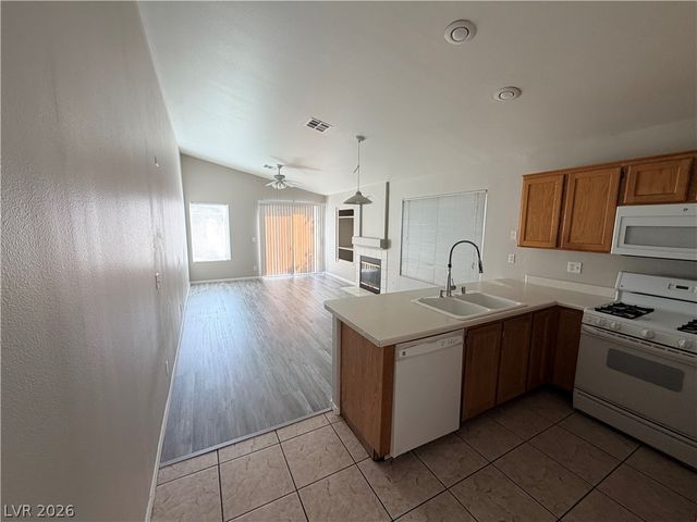 765 Donelle Avenue, Las Vegas, NV 89123