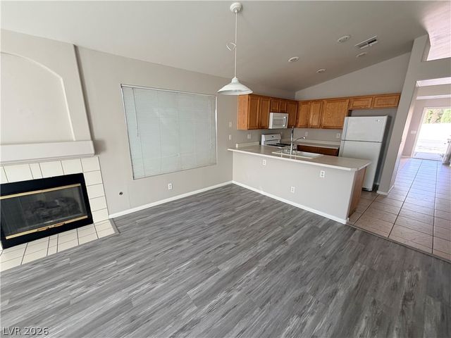 765 Donelle Avenue, Las Vegas, NV 89123