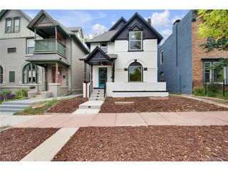 2350 N Ogden St, Denver, CO 80205