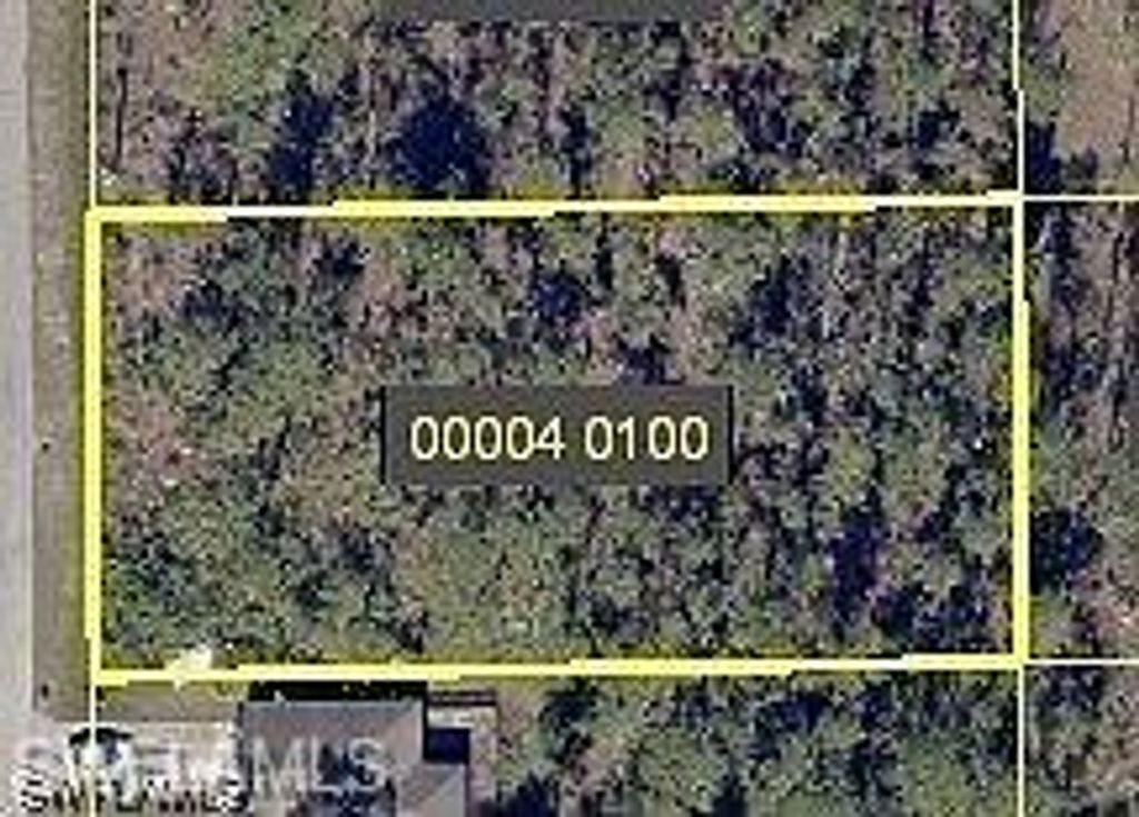 804 Desoto AVE, LEHIGH ACRES, FL 33972 — exterior