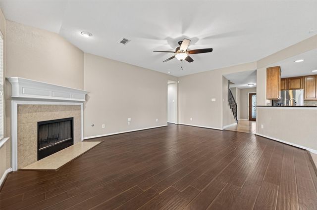 21007 Pineda Circle, Richmond, TX 77406