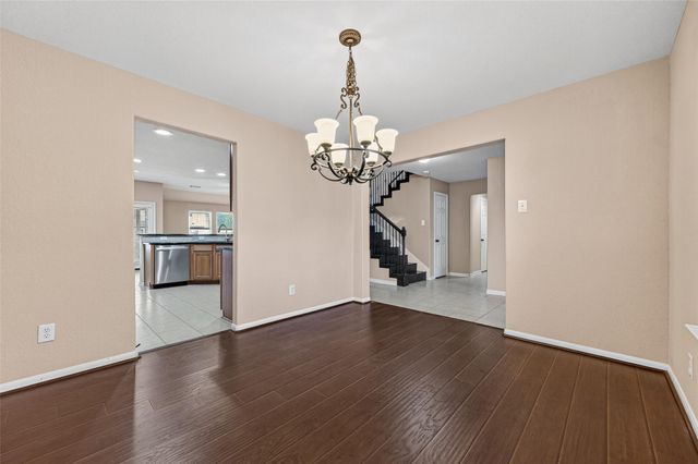 21007 Pineda Circle, Richmond, TX 77406