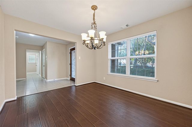 21007 Pineda Circle, Richmond, TX 77406