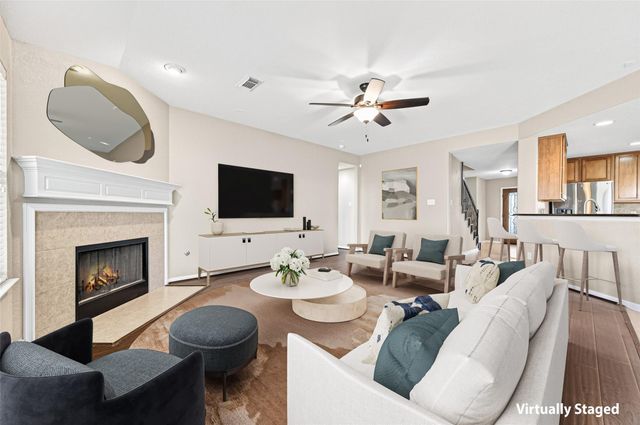 21007 Pineda Circle, Richmond, TX 77406