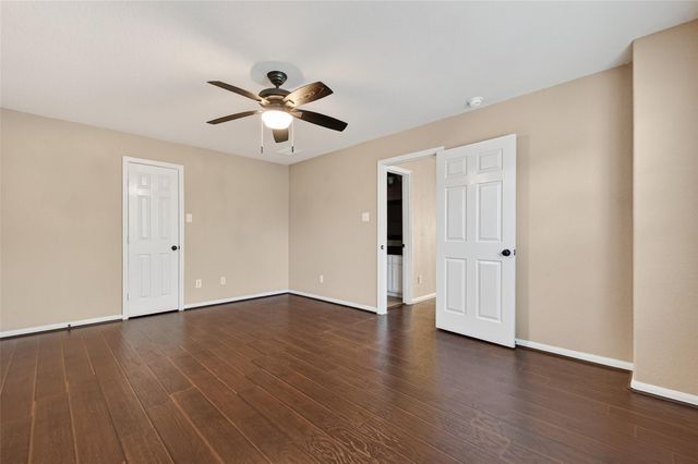 21007 Pineda Circle, Richmond, TX 77406