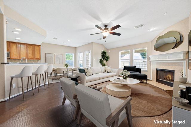 21007 Pineda Circle, Richmond, TX 77406