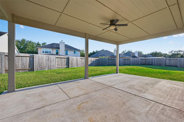 21007 Pineda Circle, Richmond, TX 77406