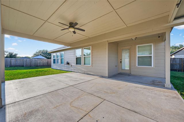 21007 Pineda Circle, Richmond, TX 77406