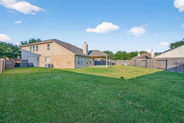 21007 Pineda Circle, Richmond, TX 77406