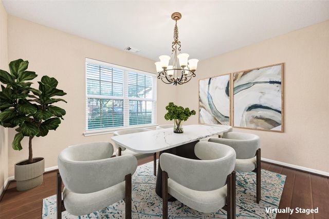 21007 Pineda Circle, Richmond, TX 77406