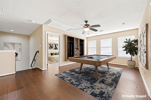 21007 Pineda Circle, Richmond, TX 77406