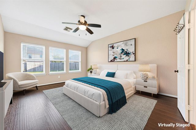 21007 Pineda Circle, Richmond, TX 77406