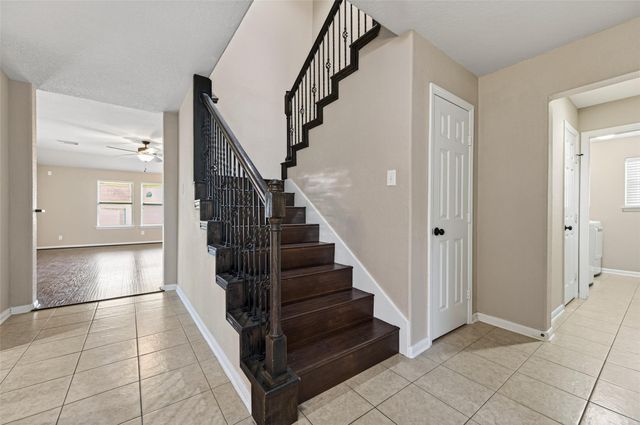 21007 Pineda Circle, Richmond, TX 77406