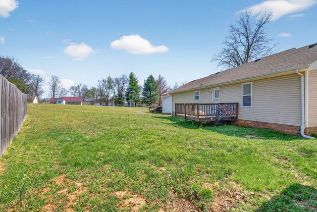 1065 Princeton Ct, Clarksville, TN 37042