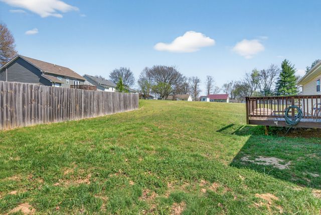 1065 Princeton Ct, Clarksville, TN 37042