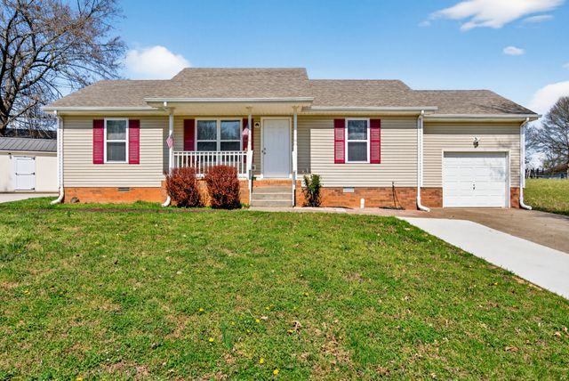 1065 Princeton Ct, Clarksville, TN 37042