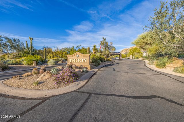 26253 N 111TH Street, Scottsdale, AZ 85255